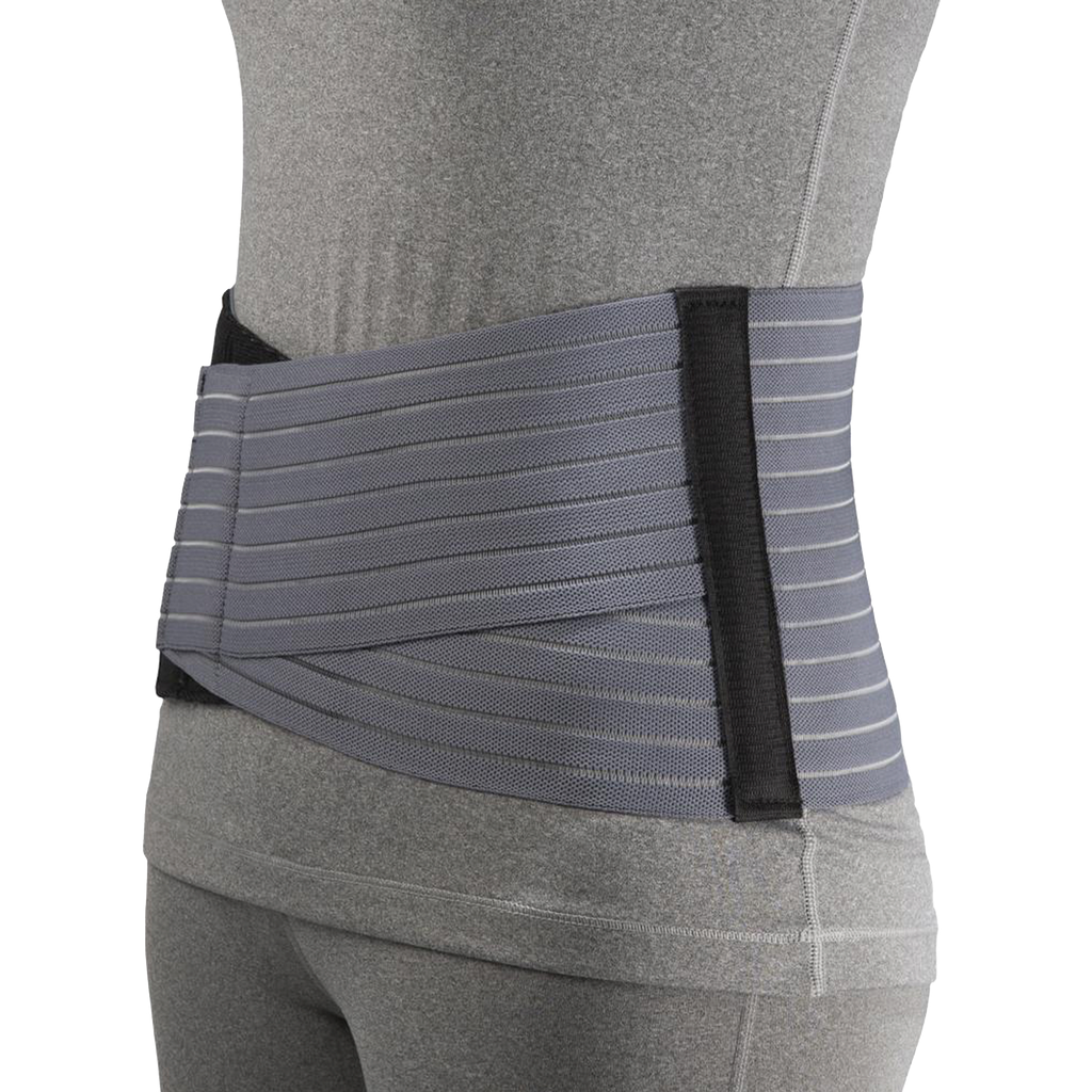 OTC Lightweight Elastic Lumbosacral Support