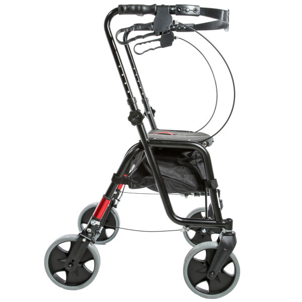 PCP Lightweight Rollator - Mobility Aids/Walkers & Rollators/Walkers - PCP