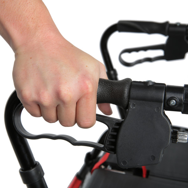 PCP Lightweight Rollator - Mobility Aids/Walkers & Rollators/Walkers - PCP