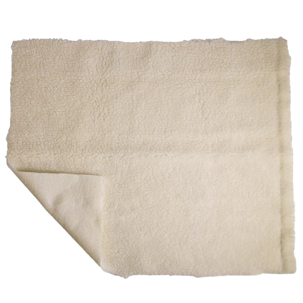 PCP Synthetic Sheepskin