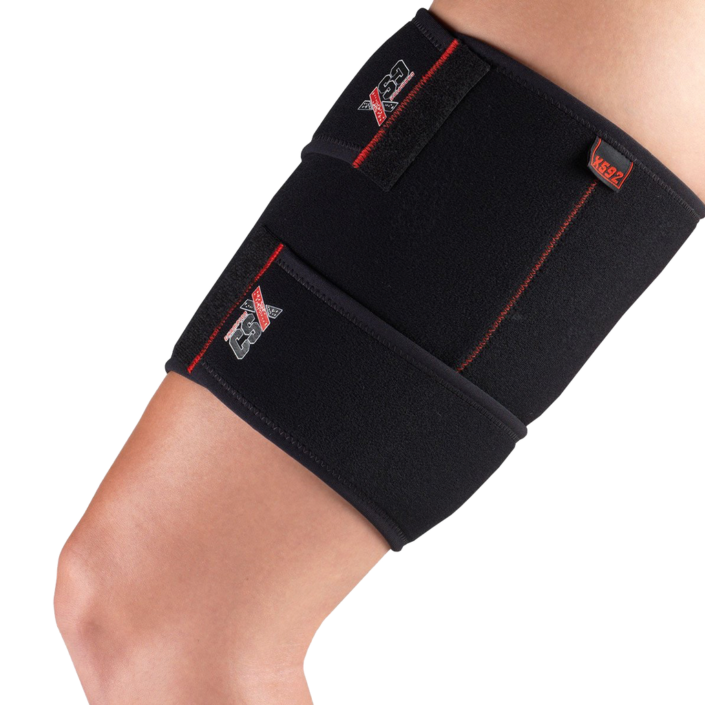 CSX Compression Thigh Wrap
