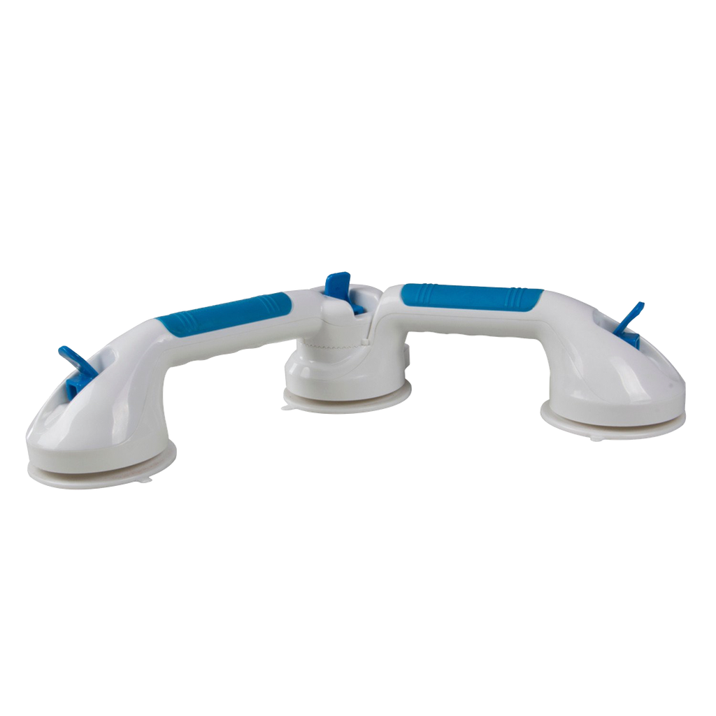 PCP Suction Balance Assist Bar