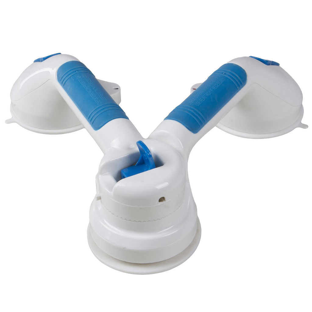 PCP Suction Balance Assist Bar