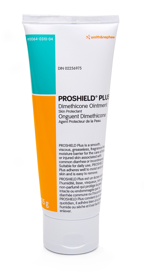 Proshield Plus Skin Protectant