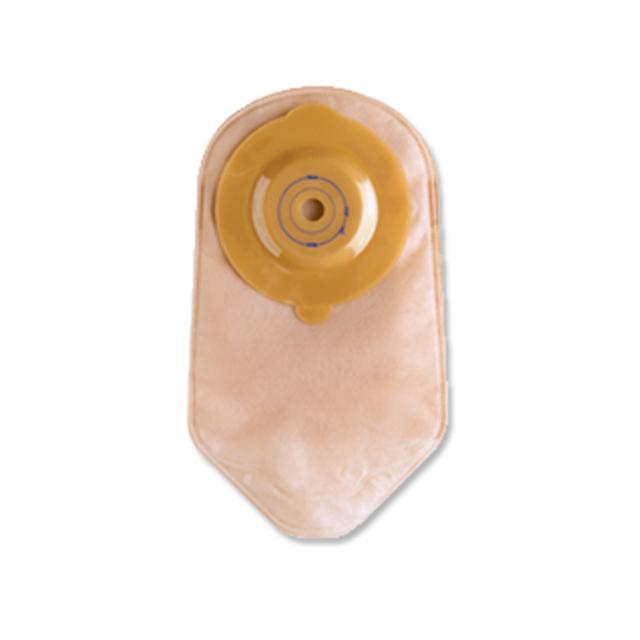 Salts Medical Confidence 1-Piece Convex Supersoft Urostomy Pouch, Pre-Cut 32Mm - (Cuss32), 10 Count