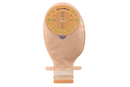 Salts Medical Confidence Natural Advance 1-Piece Large Drainable Pouch With Flexifit And AloeTransparent- Ndalt1390, 30 Count