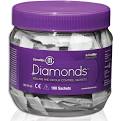 convatec Tr105 Diamonds Gelling And Odour Control Sachets. - (Item No. 420791), 100 Count