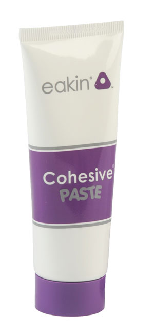 Convatec  Eakin Cohesive Paste. 21Oz Tube (60G) - (0), 1 Count