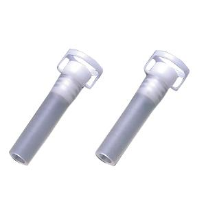 Hollister Urostomy Drain Tube Adapter - (Item No. 7331), 1 Count - // - Hollister - Default Title - 5390166032508