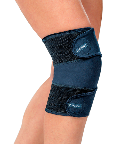 M-Brace Knee Wrap