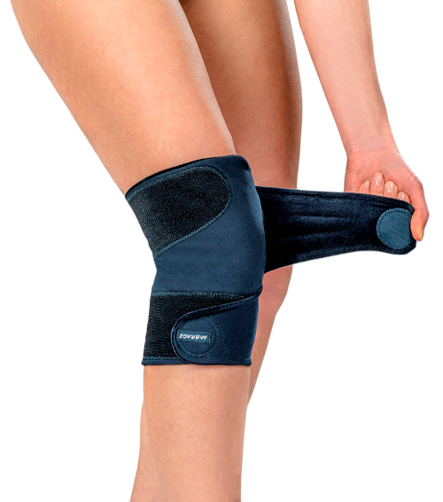 M-Brace Knee Wrap