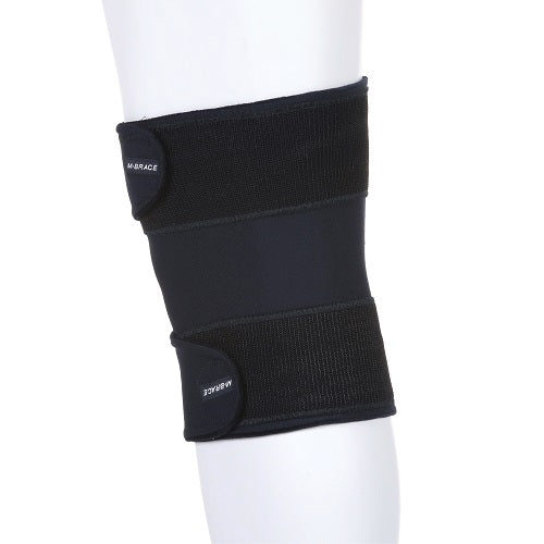 M - Brace Knee Wrap - / - M - Brace