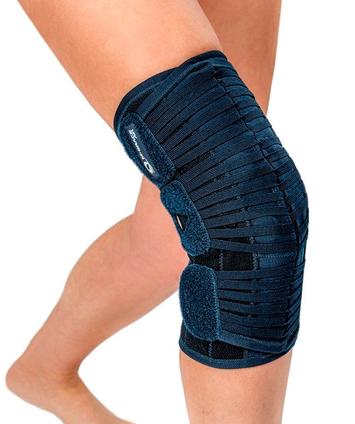M-Brace Vega Plus Hinge Knee