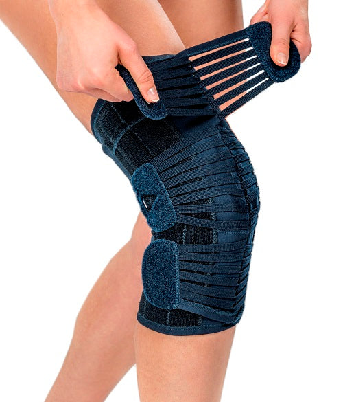 M-Brace Vega Plus Hinge Knee
