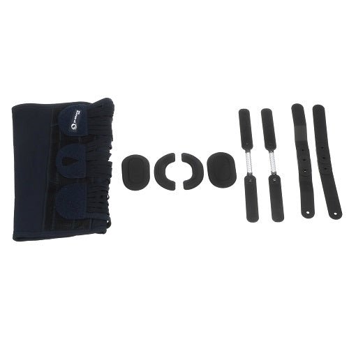 M - Brace Vega Plus Hinge Knee - / - M - Brace