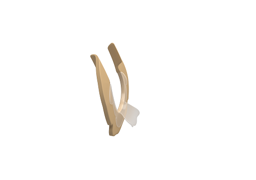 Ostoform Flowassist Seal Small 15-23 Mm (1/2 - 1") , 10 Count