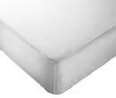 Priva Waterproof Vinyl Mattress Protector