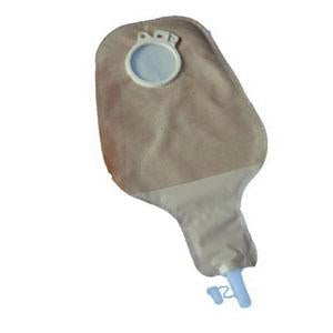 Coloplast Assura Opaque High Output Drainable Pouch, Flange Size 2 3/8In (60Mm) - (Item No. 2847), 10 Count