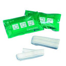 Coloplast Conveen Security+ Extra Large Leg Bag/Bedside Drainage Bag, Size 51 Oz (1500Ml) - (Item No. 5062), 1 Count