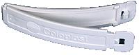 Coloplast Pouch Clamp - (Item No. 9500), 20 Count