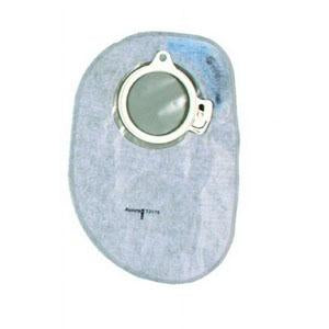 Coloplast Assura Transparent Closed Pouch, Flange Size 2In (50Mm) - (Item No. 12375), 30 Count