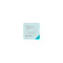 Coloplast Brava Wide Adhesive Protective Rings 18Mm Id 48Mm Od 2.5Mm Thick - (Item No. 12035), 10 Count