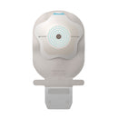 Coloplast Sensura Mio Concave 1 PieceCut-To-FitWide OutletDrainableOpaque With Inspection Window -Item No. 18313, 10 Count