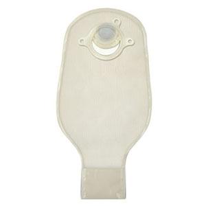 Coloplast Sensura Flex Easiclose Wide-Outlet Drainable Opaque Pouch W/Filter, Flange Size 1 3/8In35Mm_Item No. 11514, 20 Count