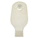 Coloplast Sensura Flex Easiclose Wide-Outlet Drainable Opaque Pouch W/Filter, Flange Size 1 3/8In35Mm_Item No. 11514, 20 Count