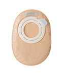 Coloplast Sensura Flex Closed Opaque Pouch, Flange Size 2 3/4In (70Mm) - (Item No. 10918), 30 Count