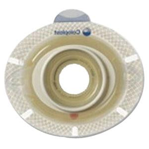 Coloplast Sensura Click Xpro Convex Light Skin Barrier, Flange Size 1 9/16In40Mm Cut-To-Fit Up To 7/8I_Item No. 11015, 5 Count