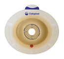 Coloplast Sensura Click Xpro Convex Light Skin BarrierFlange Size 2In50MmCut-To-Fit Up To 1 1/4In -Item No. 11025, 5 Count