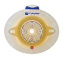 Coloplast Sensura Click Xpro Skin BarrierFlange Size 1 9/16In40MmCut-To-Fit Up To 1 3/8In35Mm-Item No. 10015, 5 Count