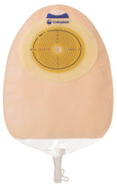 Coloplast Sensura 1-Piece Urostomy Transparent Pouch, Cut-To-Fit Up To 3In (76Mm) - (Item No. 11804), 10 Count