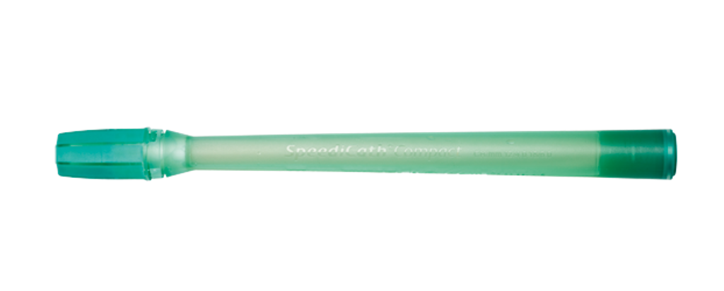 SpeediCath SpeediCath Compact Male CH 12-18 Item 28692, 30 Count