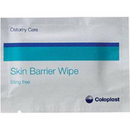 Coloplast Brava Skin Barrier Wipes Item 12021
