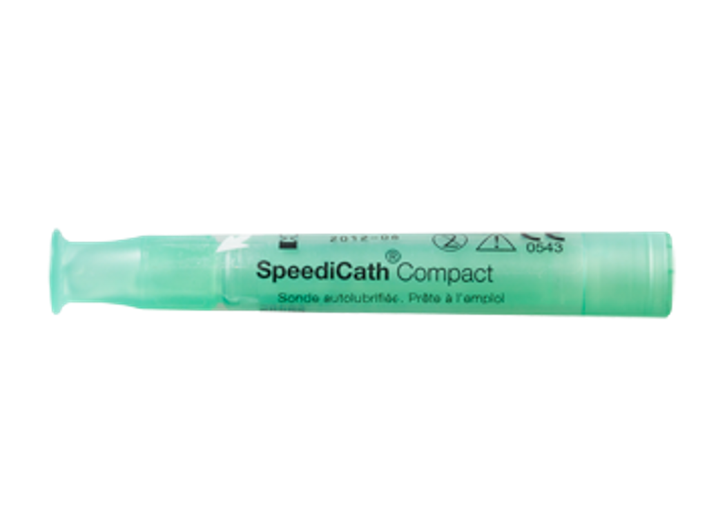 SpeediCath SpeediCath Compact Female Plus Item 28810, 30 Count