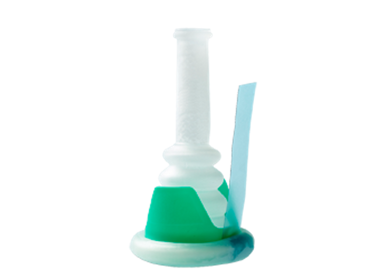 Conveen Conveen Security+ Leg Urine Bag (Sterile, latex & PVC Free) – Lever outlet Item 21034