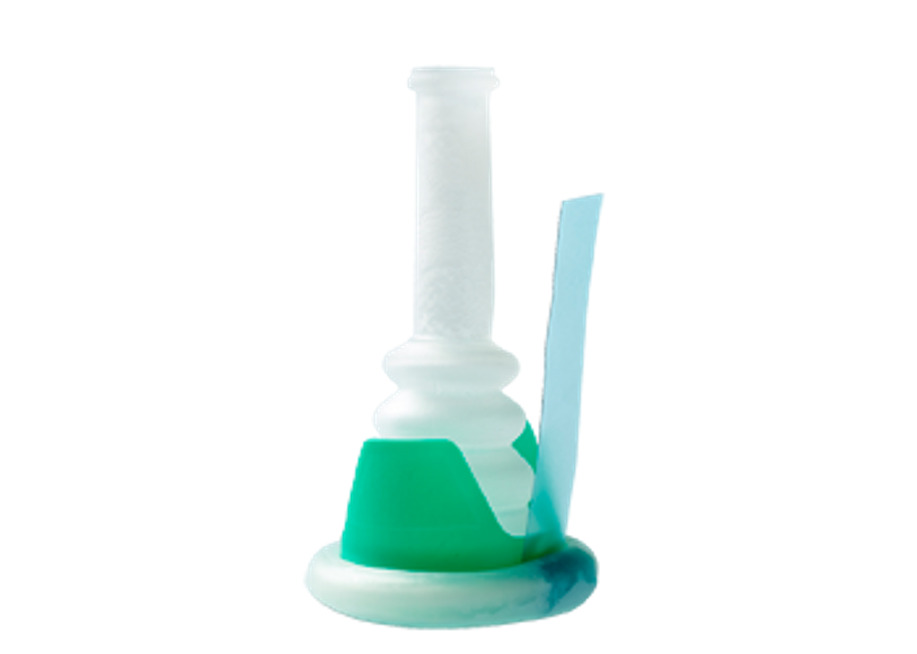 Conveen Conveen Security+ Leg Urine Bag (Sterile, latex & PVC Free) – Lever outlet Item 21034