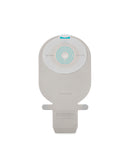 Coloplast Sensura Mio 1 Piece, Pre-Cut 45Mm, Wide Outlet, Drainable, Non-Convex - (Item No. 10477), 10 Count
