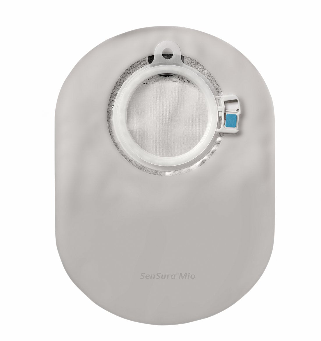 Coloplast Sensura Mio 2 Pc Click Pouch, Midi, Closed, Flange Size 40Mm - (Item No. 11401), 30 Count