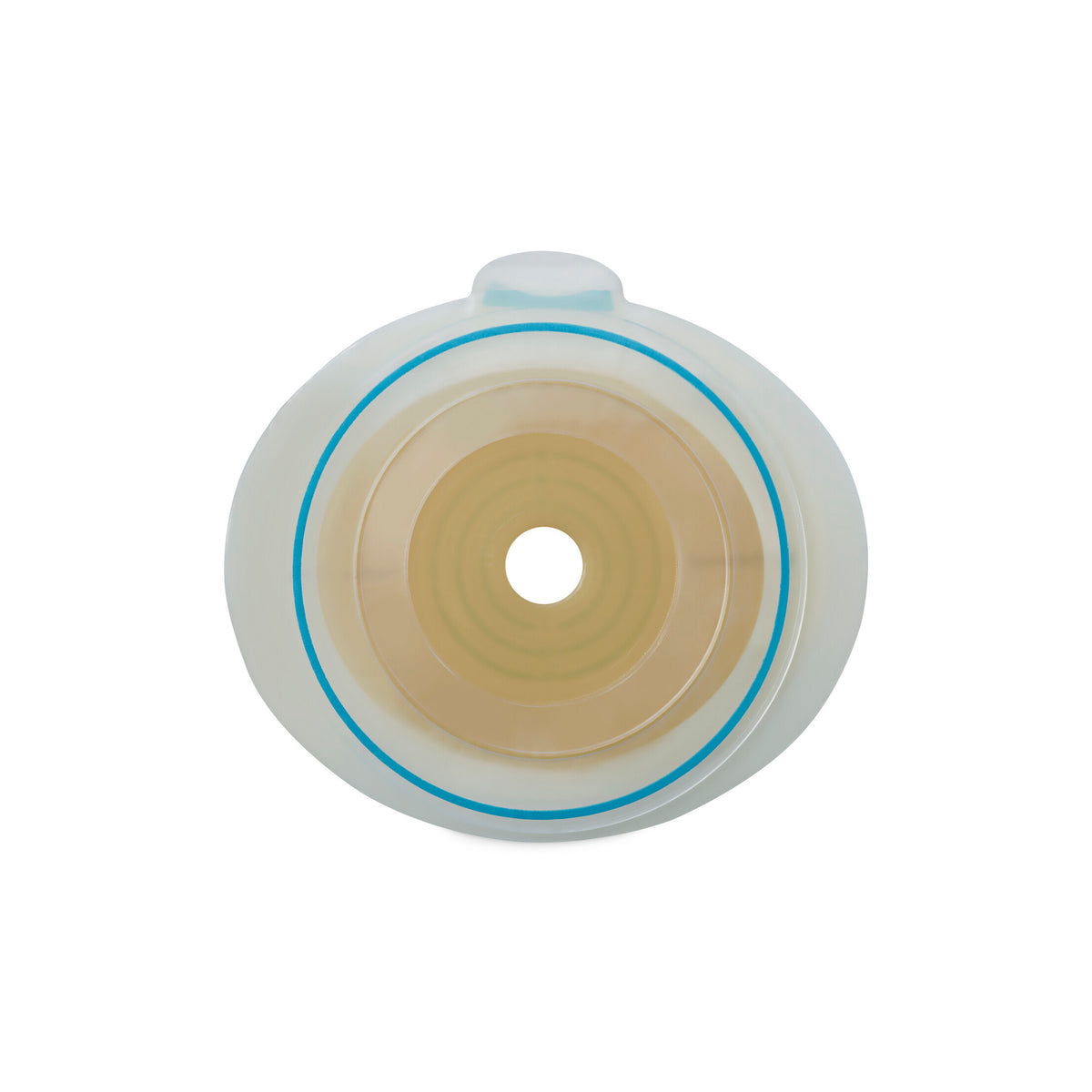 Coloplast Sensura Mio 2 Pc Flex Barrier, Cut - To - Fit 10 - 68Mm, Non - Convex, Flange Size 70Mm - (Item No. 10571), 10 Count - Ostomy/Flanges - Coloplast - Default Title - 5708932549233