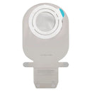 Coloplast Sensura Mio 2 Pc Flex Pouch, Drainable, Maxi, Transparent, No Filter, Flange Size 70Mm - (12284), 10 Count