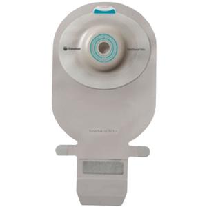 Coloplast Sensura Mio 1 Piece, Light Convex, Drainable, Maxi,  10-43Mm, Cut To Fit - (16733), 10 Count