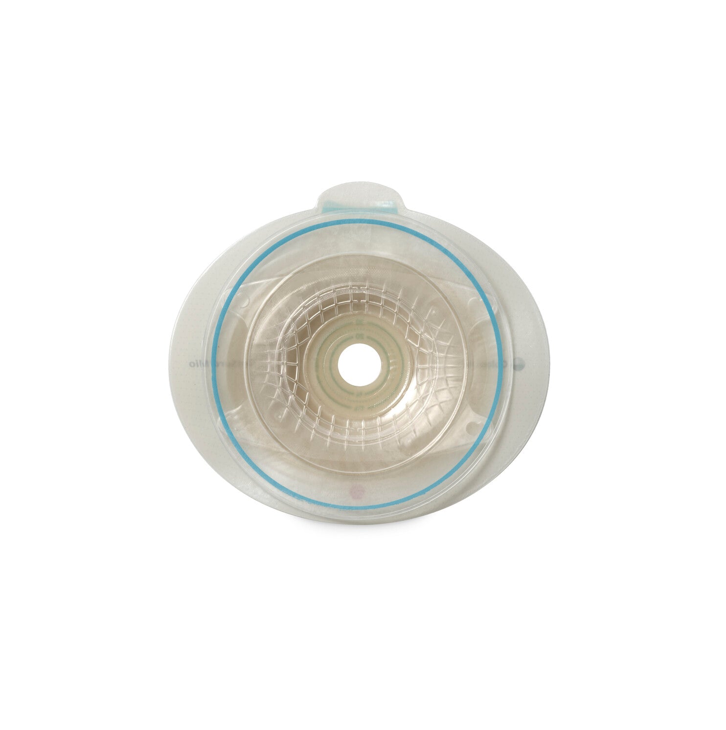 Coloplast Sensura Mio 2 Piece Flex Barrier, Light Convex, Cut-To-Fit 15Mm - 53Mm, Flange Size 70Mm - (Item No. 16491), 5 Count
