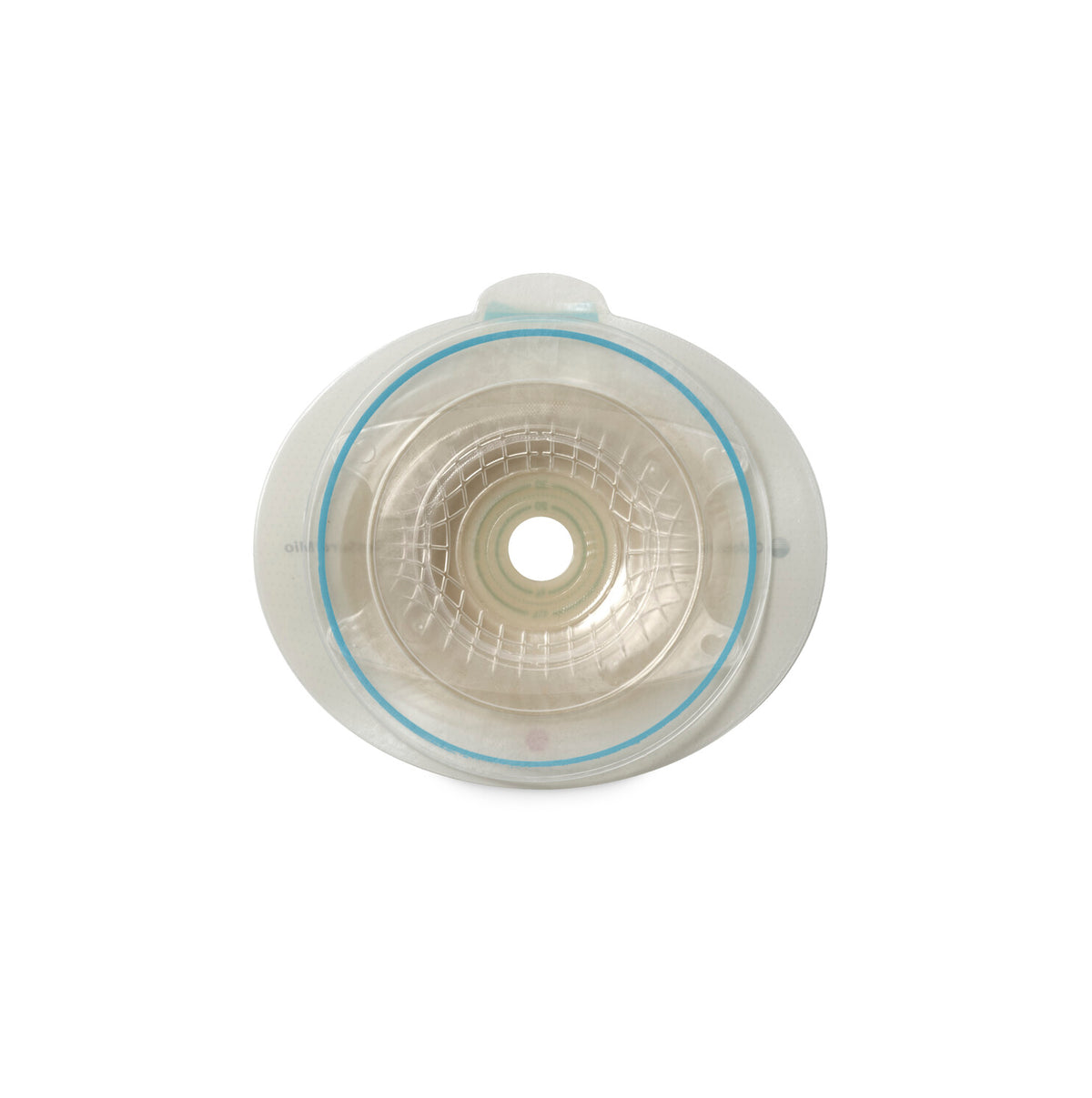 Coloplast Sensura Mio 2 Piece Flex Barrier, Light Convex, Cut - To - Fit 15Mm - 53Mm, Flange Size 70Mm - (Item No. 16491), 5 Count - Ostomy/Flanges - Coloplast - Default Title - 5708932901369