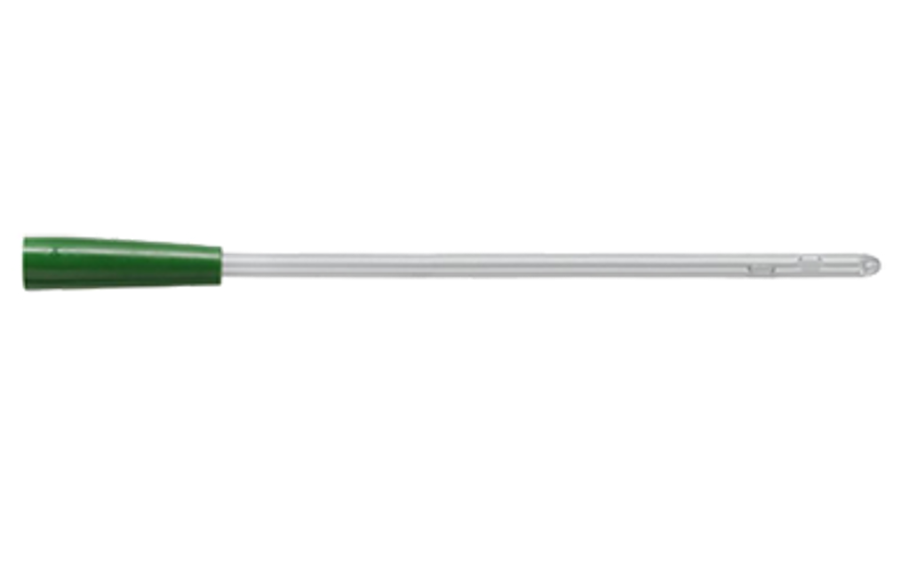 Self-Cath Self-Cath Olive Tip Intermittent Catheter, w/ Guide Stripe Item 504740, 30 Count