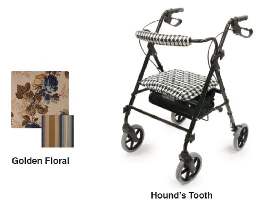 BIOS Living Wheelie Rollator Cover - Mobility Aids/Walkers & Rollators/Walker Accessories - BIOS Living
