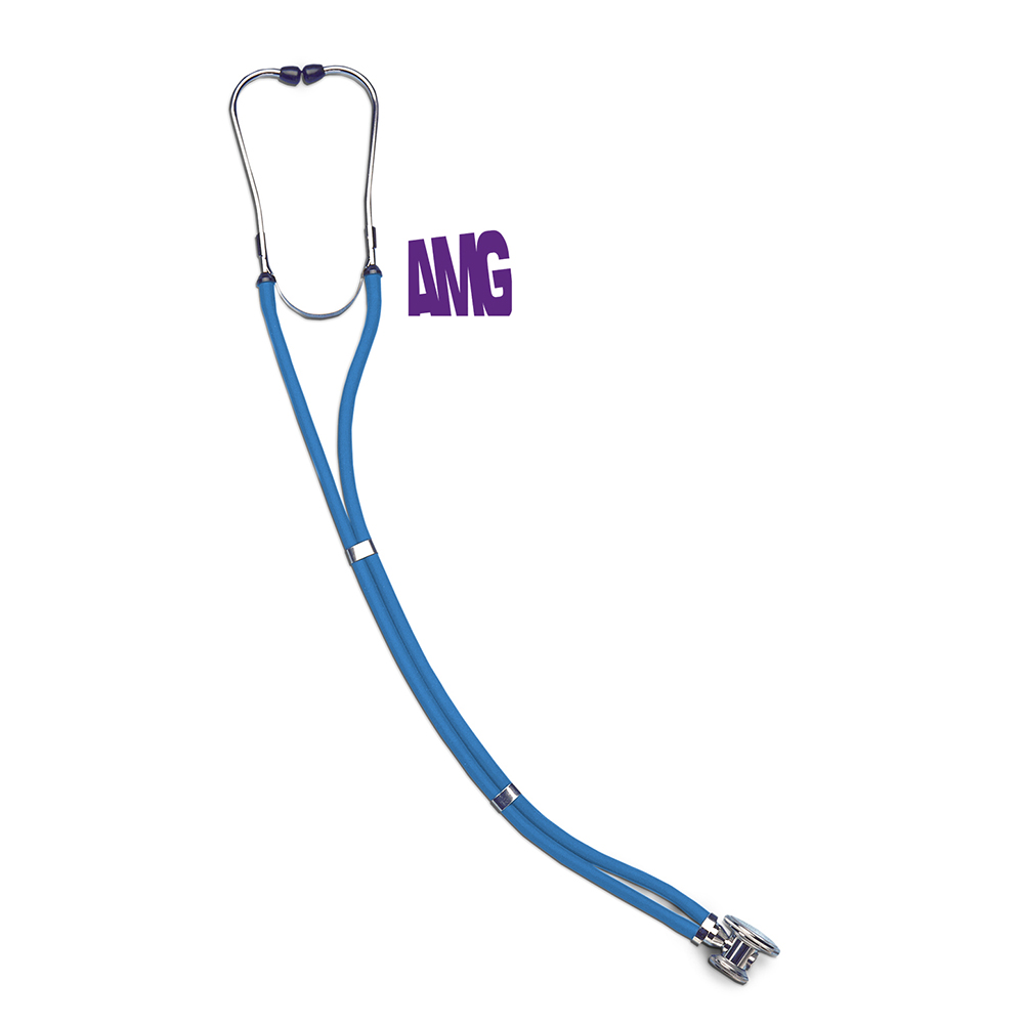 Physio Logic ColorPro Sprague-Rappaport Stethoscope