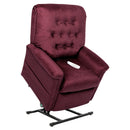 Heritage Collection Power Lift Recliner, Small